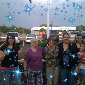 Meet your Posher, Joann